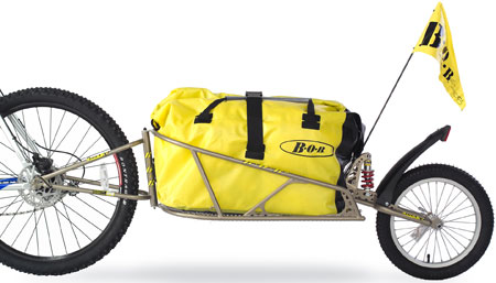 Ibex Trailer 28 inch
