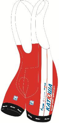 picture Katusha Fietsbroek 2012