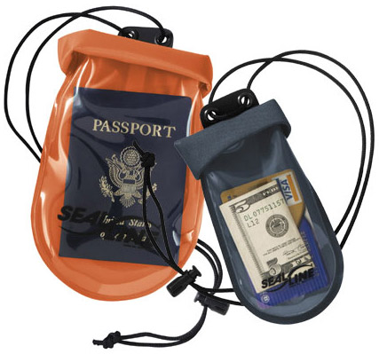 Sealline : See Pouch Small 