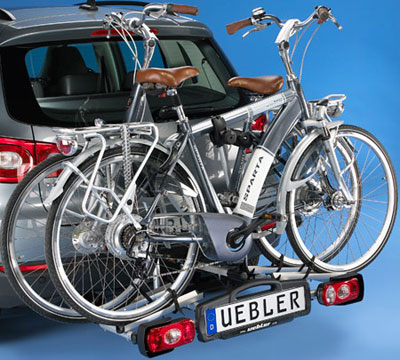 picture Multivelo F Fietsendrager (15629)