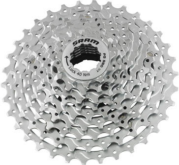 picture PG-980 Cassette 9 Speed 11/32