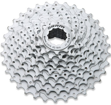 picture PG-970 Cassette 9 Speed