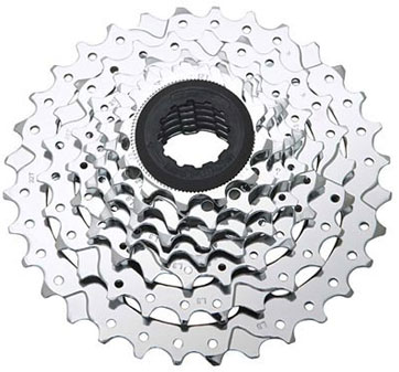 picture PG-850 Cassette 8 Speed