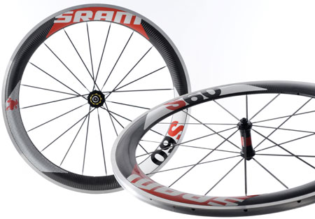 Sram S60 wielset
