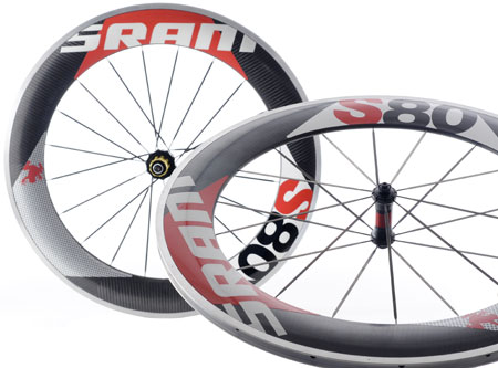 S80 Wielset