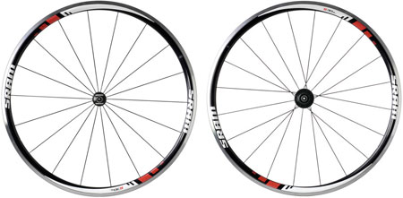 picture S30AL Sprint Aluminium Wielset