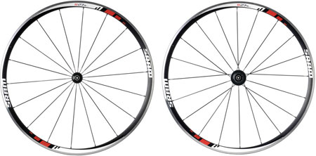 S27AL Comp Aluminium Wielset