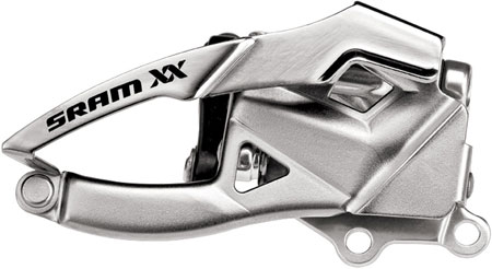 Fietsen Fietsonderdelen Derailleurs