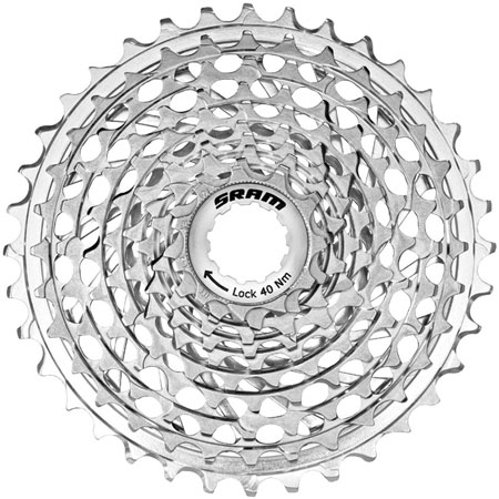 picture XX Cassette 10-speed