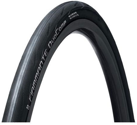 picture Fiammante Buitenband Race 700x23c