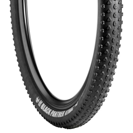 picture Black Panther Xtrac Tubeless Ready Vouwband
