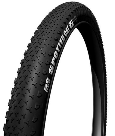 picture Spotted Cat Tubeless Ready Vouwband