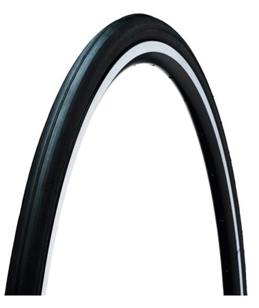 picture Volante Tricomp Buitenband Race 700x23c Vouwband