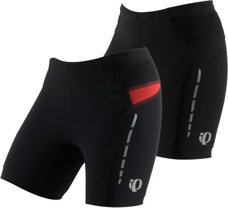 Pearl Izumi : Fly Compression Short Dames 