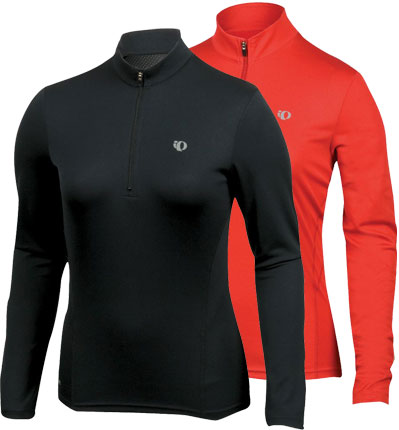 L S Infinity Shirt Lange Mouwen Dames