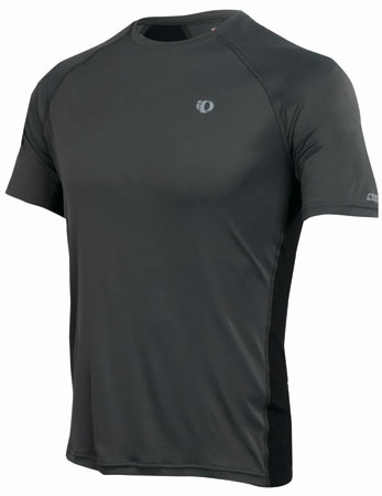 Infinity In R cool SS Shirt Shadow Green Flash Heren