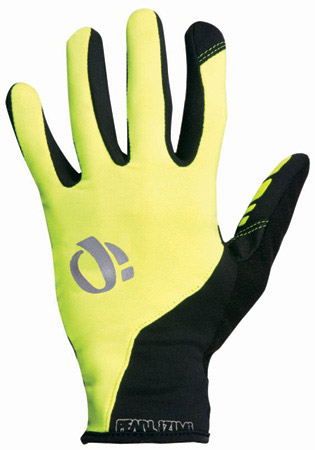 Thermal Glove Screaming Yellow