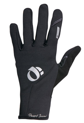 Thermal Glove Black Dames