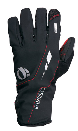 Pro Barrier WXB Glove Black