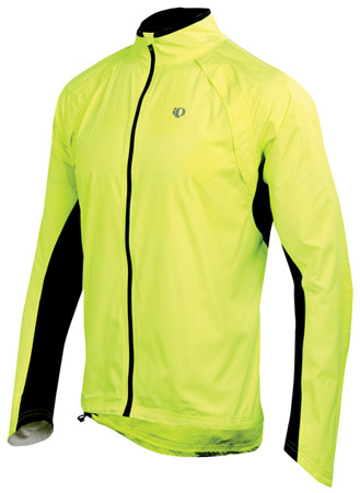 Infinity Jacket Screaming Yellow Heren