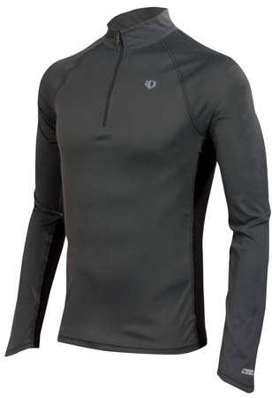 Infinity Long Sleeve Grijs Heren