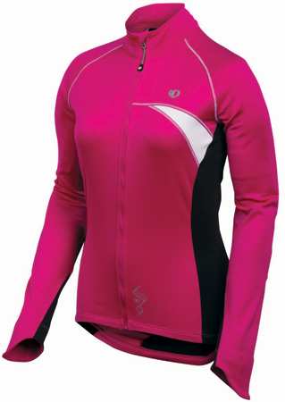 Symphony Thermal Jersey Rose Dames