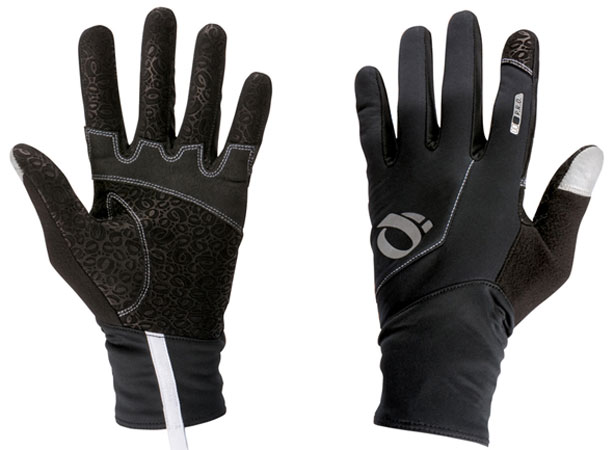 Pearl Izumi : P.R.O. Softshell Lite Glove Black  