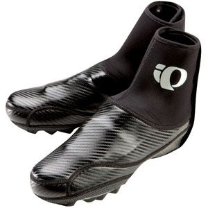 Barrier MTB Shoe Cover Black