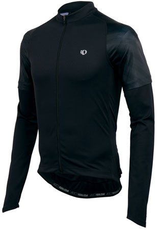 picture Attack Long Sleeve Fietsshirt Black Heren