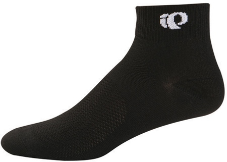 Attack Sock Black