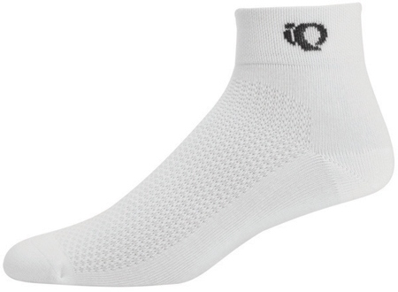 Attack Sock White