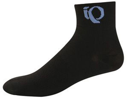 Attack Sock 3-Pack Black