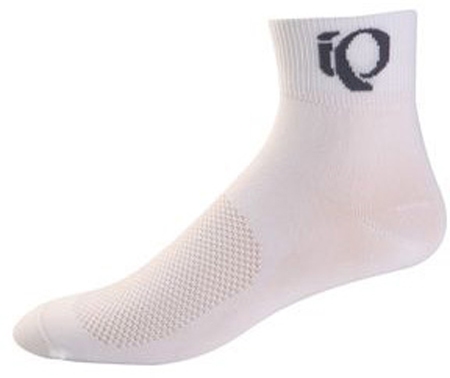 Attack Sock 3-Pack White