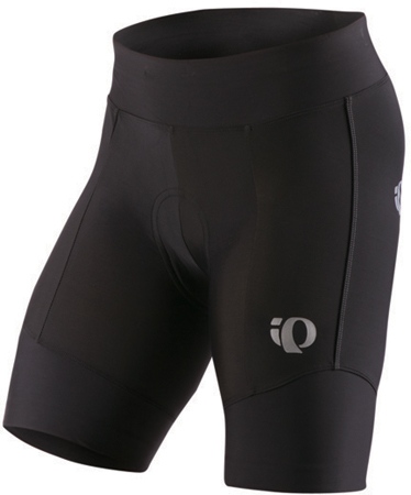 Attack Short Black Dames