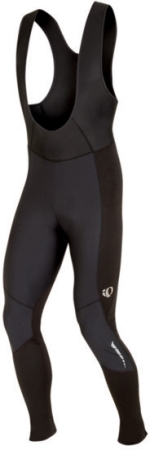picture Elite Therm Bar Cyc Fietsbroek Zwart/Zwart Heren