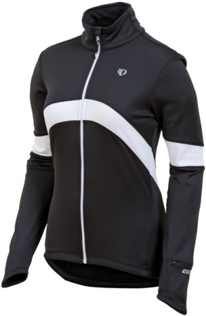picture Symphony Thermal Fietshirt Zwart Dames