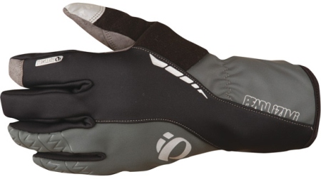 picture Elite Softshell Handschoenen Zwart Unisex