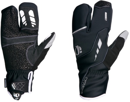 picture Pro Softshell Lobster Handschoenen Zwart Unisex