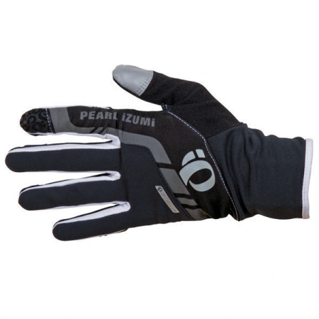 picture Pro Softshell Lite Handschoenen Zwart Unisex