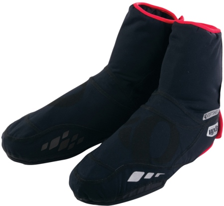 picture Pro Softshell Wxb Mtb Overschoenen Zwart
