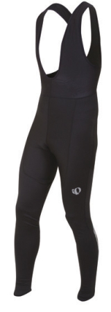 picture Select Thermal Cycling Bibtight met Zeem Heren Zwart