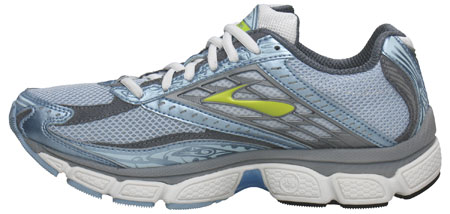 Brooks : Glycerin 8 Blue Dames Running Schoen 