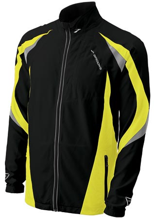 Nightlife Jacket Heren Zwart