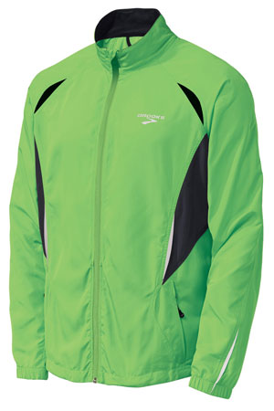 Essential Run Jacket Heren