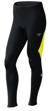 Infiniti Tight Heren Black Nightlife