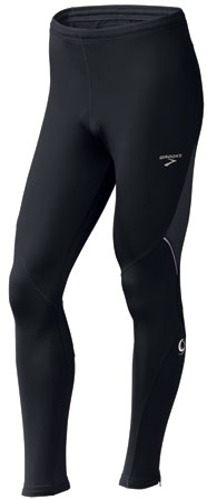 Infiniti Tight Black Heren