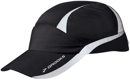 Nightlife Hat Black