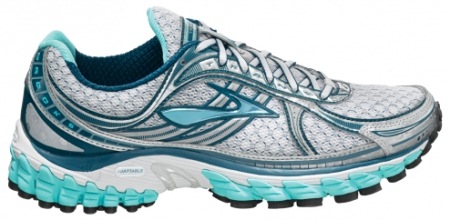 Trance 11 Blue RadianceWhite Dames Running Schoen
