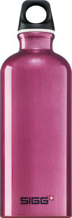 picture Fles Traveller Raspberry Sunset 0.6 liter