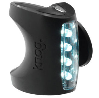 picture Skink 4LED Voorlicht